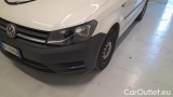  Volkswagen  Caddy 2.0 TDI 122cv Euro6 4MOTION van #22