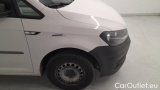  Volkswagen  Caddy 2.0 TDI 122cv Euro6 4MOTION van #25