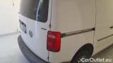  Volkswagen  Caddy 2.0 TDI 122cv Euro6 4MOTION van #39