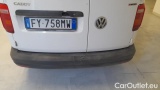  Volkswagen  Caddy 2.0 TDI 122cv Euro6 4MOTION van #41