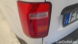 Volkswagen  Caddy 2.0 TDI 122cv Euro6 4MOTION van #46