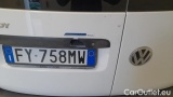  Volkswagen  Caddy 2.0 TDI 122cv Euro6 4MOTION van #47