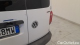  Volkswagen  Caddy 2.0 TDI 122cv Euro6 4MOTION van #49