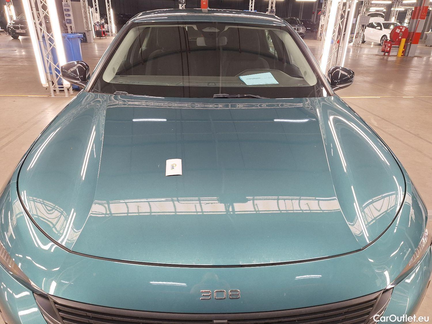  Peugeot  308 Peugeot,  SW '21, Peugeot  SW 1.2 PureTech 110 S&S Active Pack 5d #23