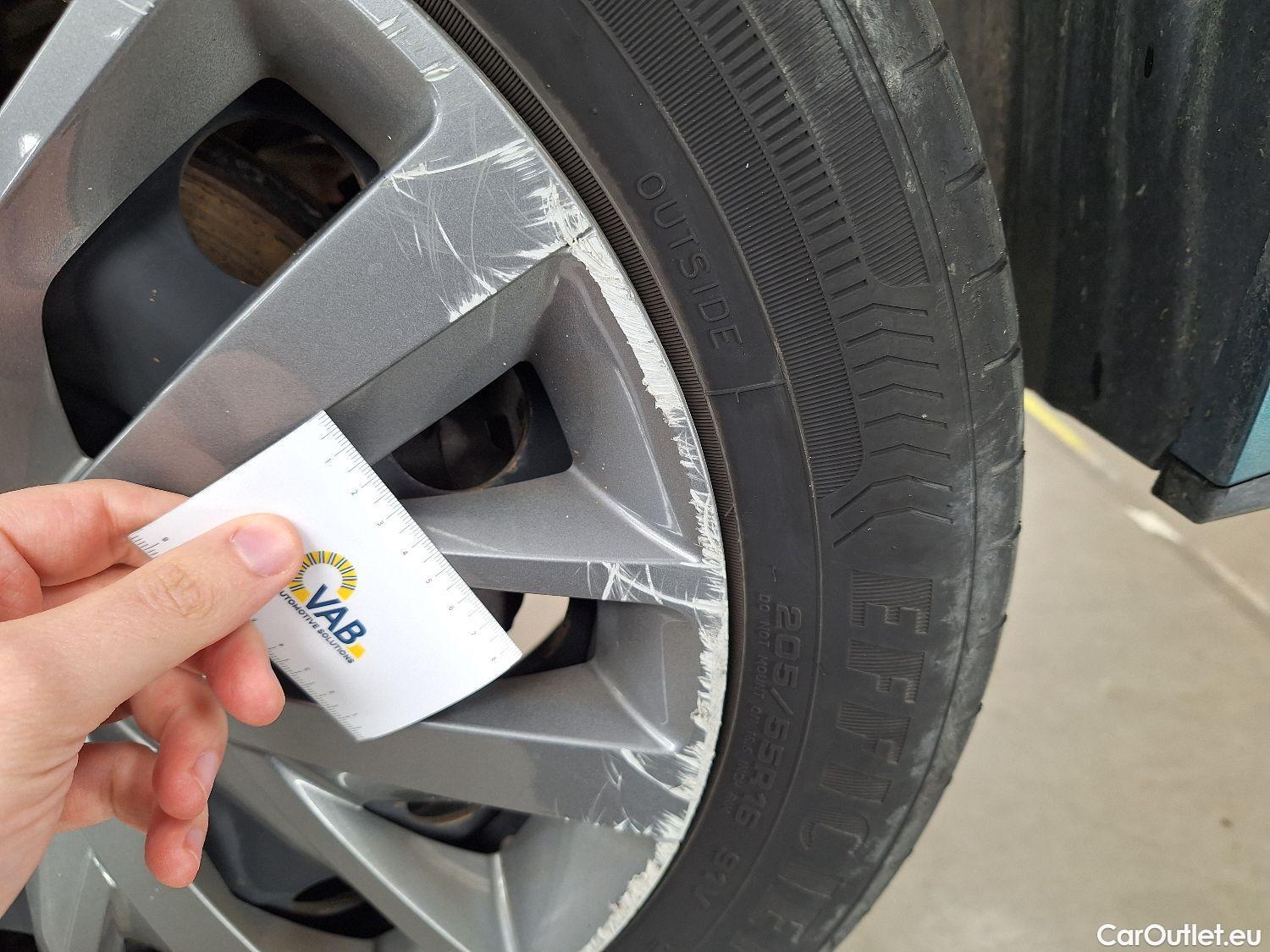  Peugeot  308 Peugeot,  SW '21, Peugeot  SW 1.2 PureTech 110 S&S Active Pack 5d #7