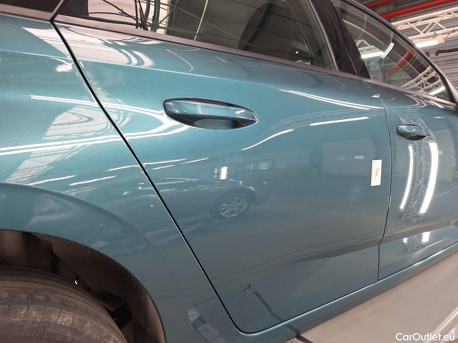  Peugeot  308 Peugeot,  SW '21, Peugeot  SW 1.2 PureTech 110 S&S Active Pack 5d #8