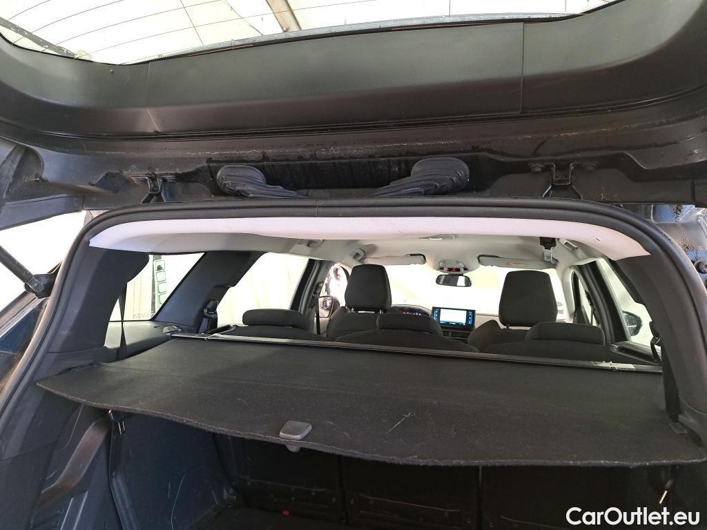  Peugeot  5008  Active Business 1.2 PureTech 130CV BVM6 E6d #9