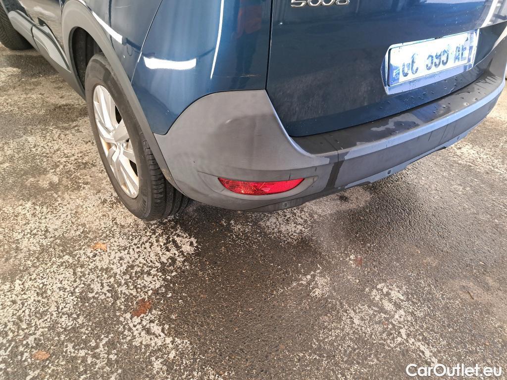  Peugeot  5008  Active Business 1.2 PureTech 130CV BVM6 E6d #15