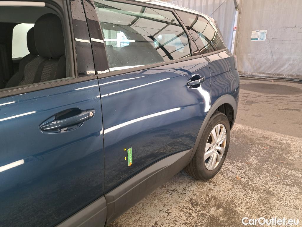  Peugeot  5008  Active Business 1.2 PureTech 130CV BVM6 E6d #11