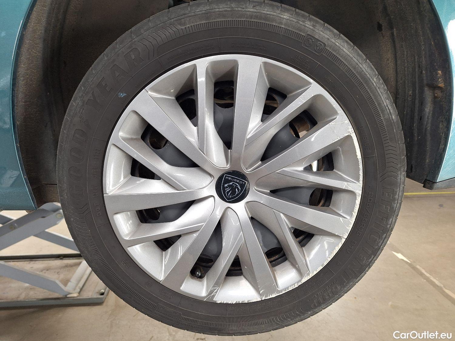  Peugeot  308 Peugeot,  SW '21, Peugeot  SW 1.2 PureTech 110 S&S Active Pack 5d #6