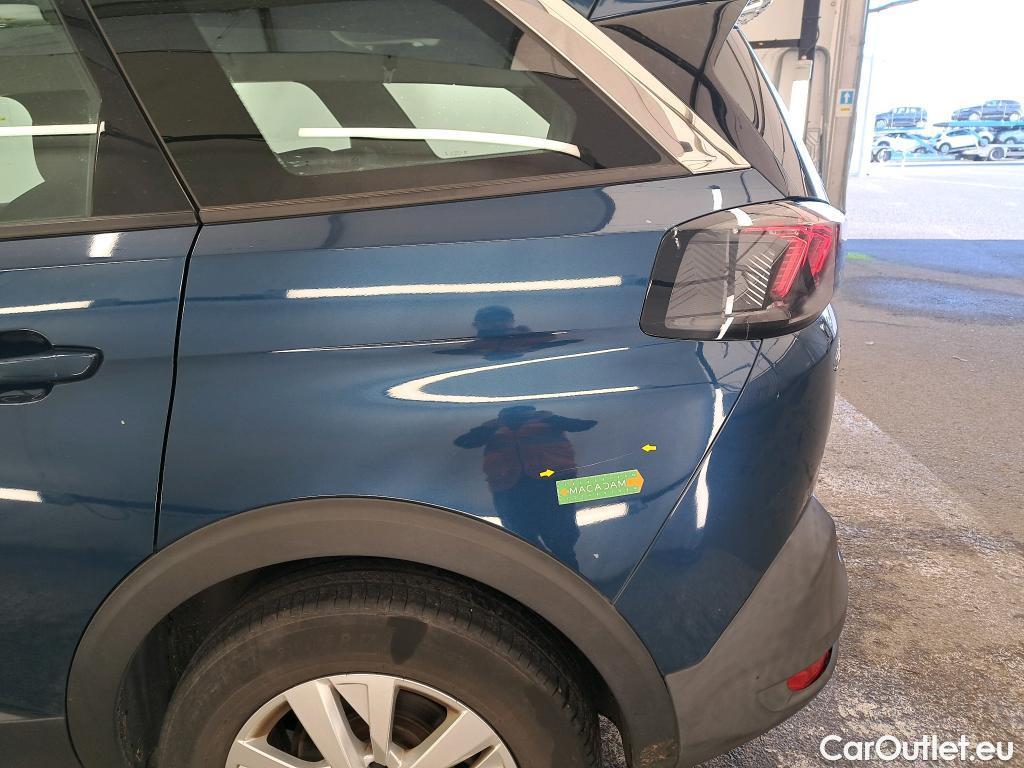  Peugeot  5008  Active Business 1.2 PureTech 130CV BVM6 E6d #4