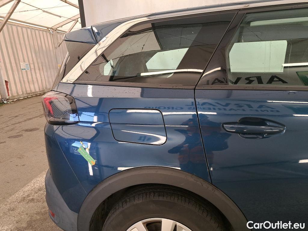  Peugeot  5008  Active Business 1.2 PureTech 130CV BVM6 E6d #12