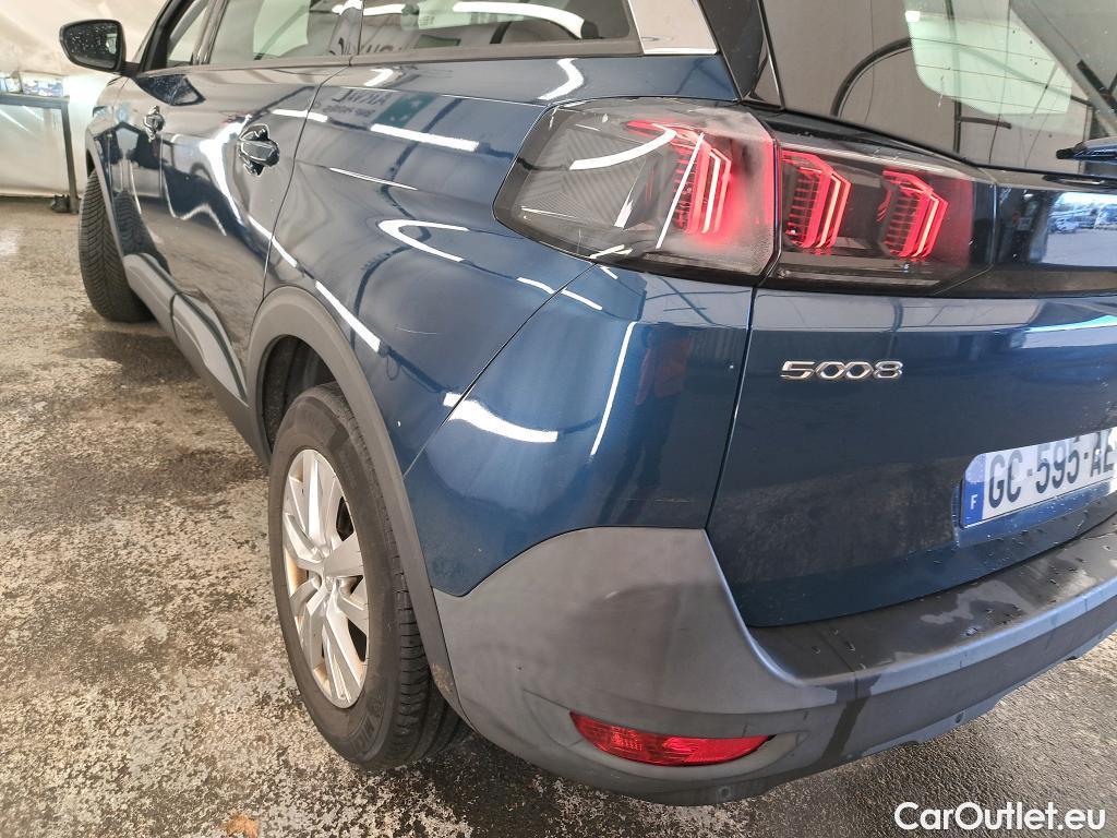  Peugeot  5008  Active Business 1.2 PureTech 130CV BVM6 E6d #19