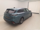 Peugeot  308 Peugeot,  SW '21, Peugeot  SW 1.2 PureTech 110 S&S Active Pack 5d #8