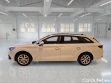  Seat  Leon SEAT  SPORTSTOURER / 2020 / 5P / STATION WAGON 1.5 TGI 96KW BUSINESS DSG #8