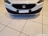  Seat  Leon SEAT  SPORTSTOURER / 2020 / 5P / STATION WAGON 1.5 TGI 96KW BUSINESS DSG #30