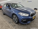  Bmw  Serie 1 118iA 5D 100kW #2