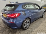  Bmw  Serie 1 118iA 5D 100kW #3
