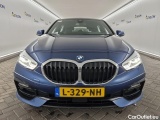  Bmw  Serie 1 118iA 5D 100kW #14