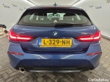  Bmw  Serie 1 118iA 5D 100kW #15
