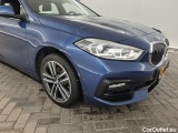  Bmw  Serie 1 118iA 5D 100kW #17