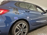  Bmw  Serie 1 118iA 5D 100kW #23