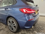 Bmw  Serie 1 118iA 5D 100kW #28