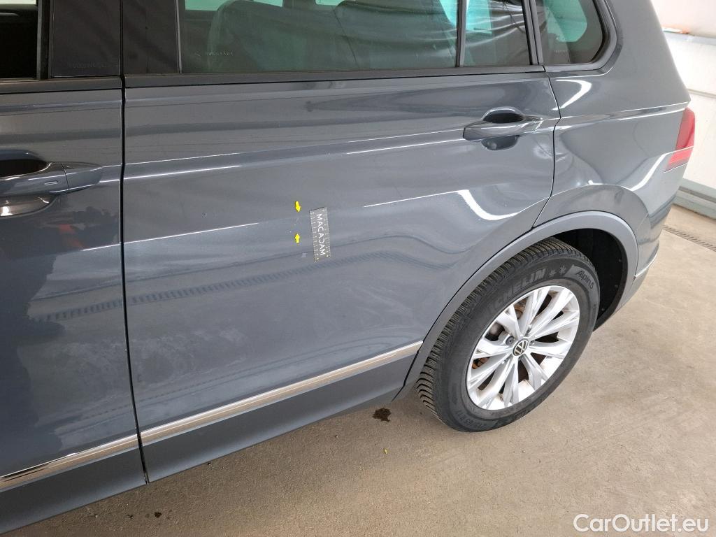  Volkswagen  Tiguan VOLKSWAGEN  / 2020 / 5P / SUV 2.0 TDI 150 DSG7 Life Business #8