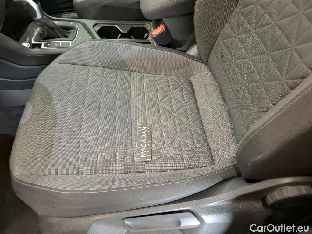  Volkswagen  Tiguan VOLKSWAGEN  / 2020 / 5P / SUV 2.0 TDI 150 DSG7 Life Business #12