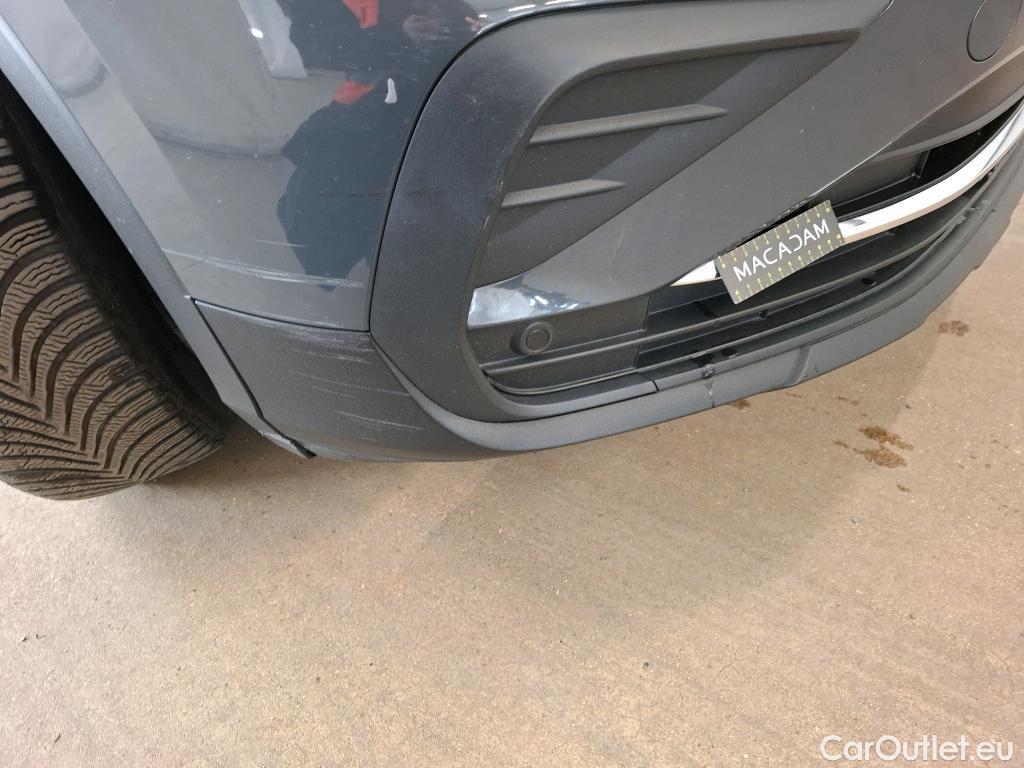  Volkswagen  Tiguan VOLKSWAGEN  / 2020 / 5P / SUV 2.0 TDI 150 DSG7 Life Business #19