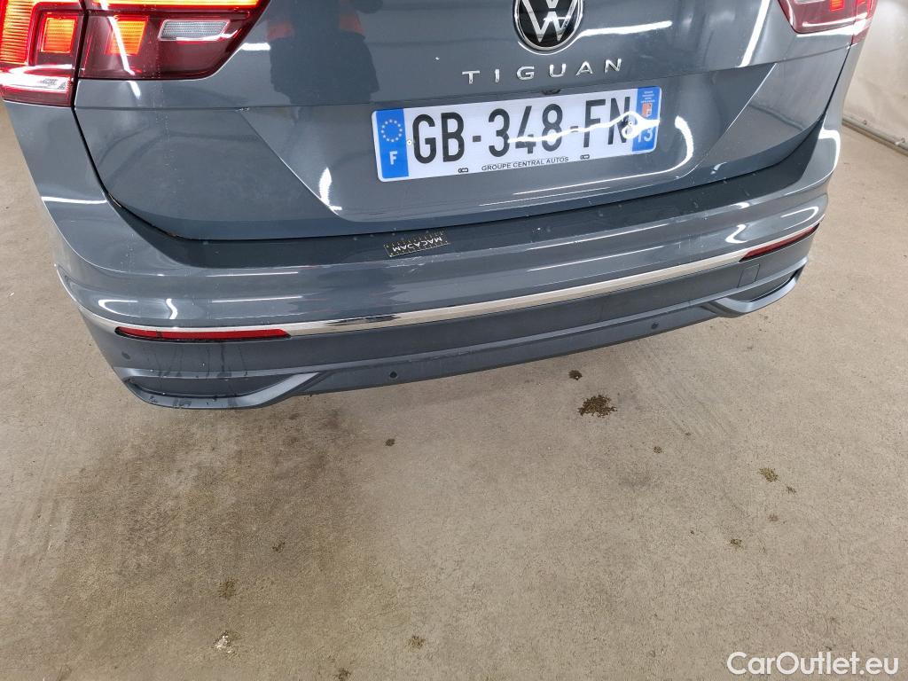  Volkswagen  Tiguan VOLKSWAGEN  / 2020 / 5P / SUV 2.0 TDI 150 DSG7 Life Business #4