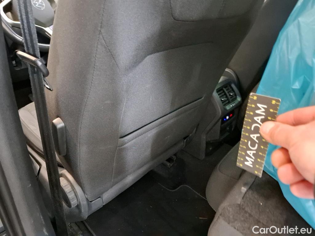  Volkswagen  Tiguan VOLKSWAGEN  / 2020 / 5P / SUV 2.0 TDI 150 DSG7 Life Business #13