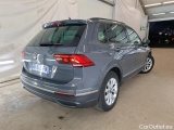  Volkswagen  Tiguan VOLKSWAGEN  / 2020 / 5P / SUV 2.0 TDI 150 DSG7 Life Business #3