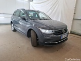  Volkswagen  Tiguan VOLKSWAGEN  / 2020 / 5P / SUV 2.0 TDI 150 DSG7 Life Business #4