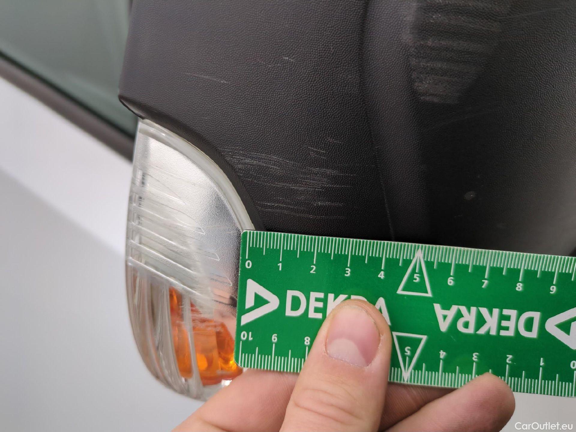  Renault  Master RENAULT  / 2019 / 4P / Fourgon tôlé CA Tr GCF F3500 L2H2 Energy dCi 180 #6