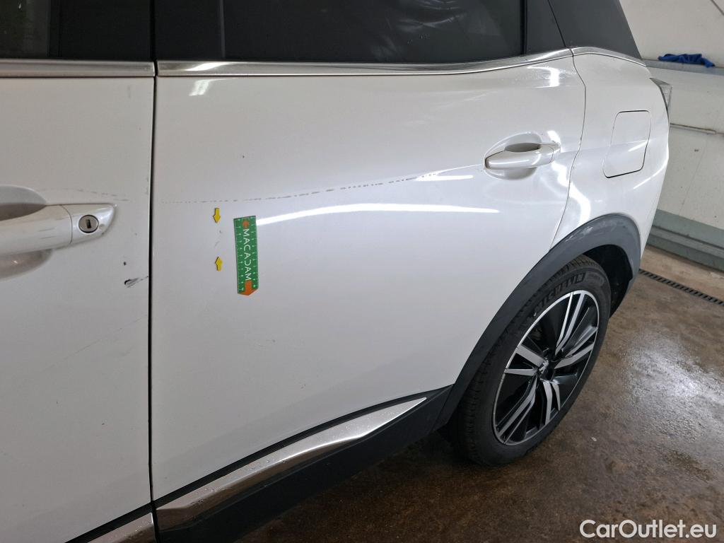  Peugeot  3008 PEUGEOT  / 2020 / 5P / SUV 1.6 HYBRID4 300 E-EAT8 GT Pack #3