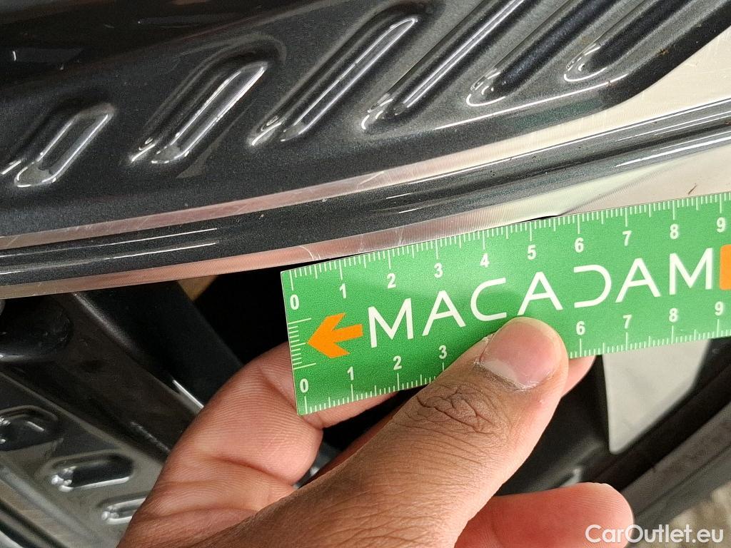  Hyundai  Tucson HYUNDAI  / 2020 / 5P / SUV 1.6 PHEV 265 HTRAC EXECUTIVE 4WD AUTO #15