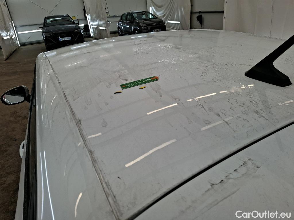  Renault  Clio  V Business 1.0 SCe 65CV BVM5 E6d #11