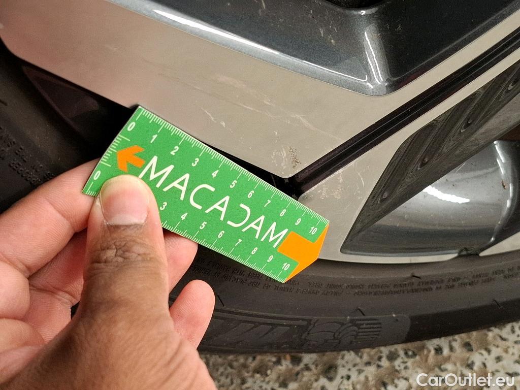  Hyundai  Tucson HYUNDAI  / 2020 / 5P / SUV 1.6 PHEV 265 HTRAC EXECUTIVE 4WD AUTO #9