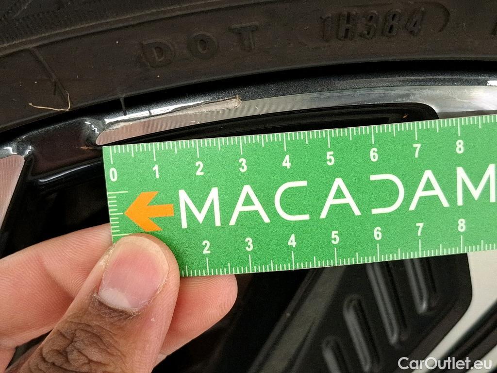  Hyundai  Tucson HYUNDAI  / 2020 / 5P / SUV 1.6 PHEV 265 HTRAC EXECUTIVE 4WD AUTO #21