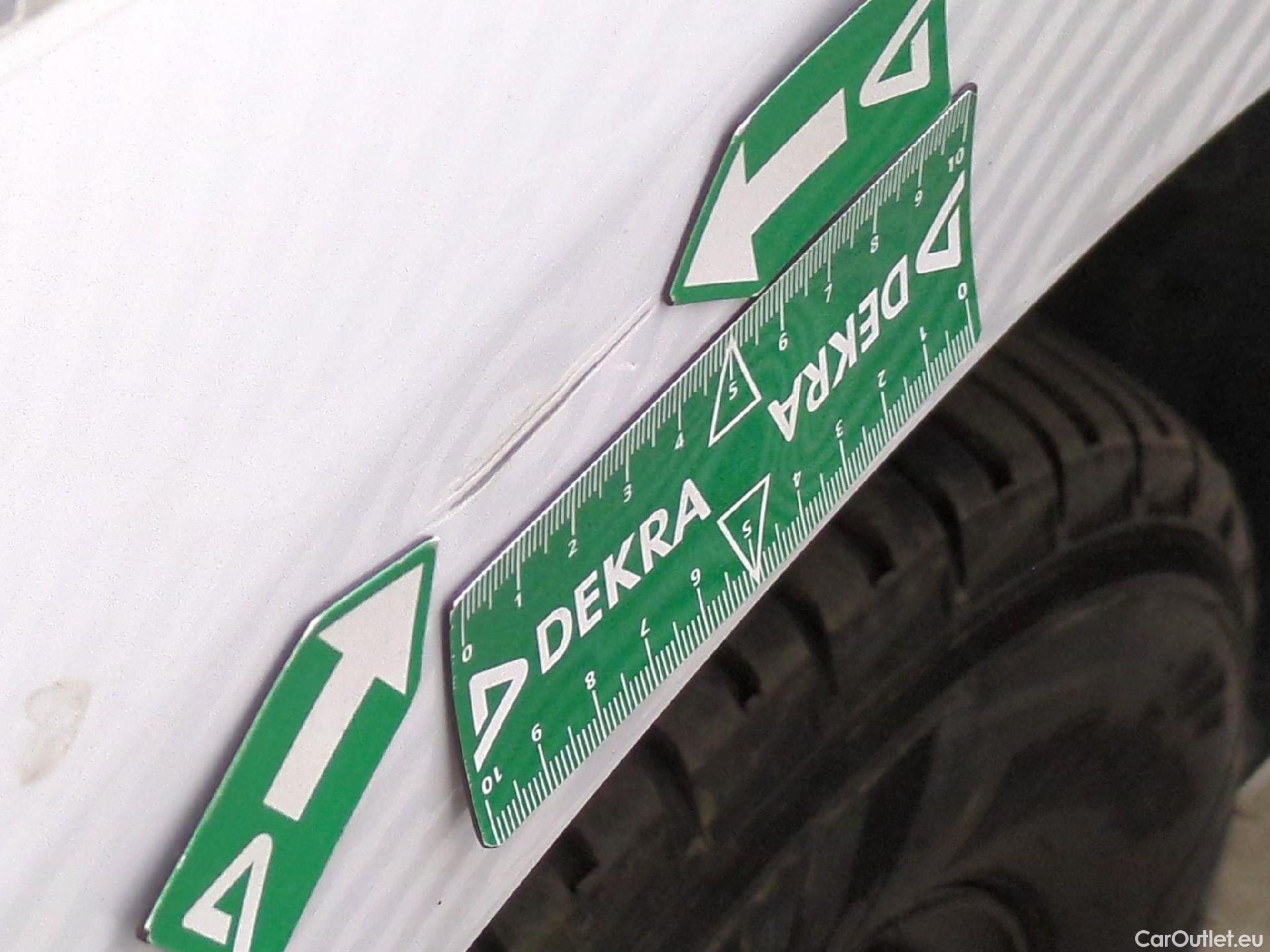  Renault  Master RENAULT  / 2019 / 4P / Fourgon tôlé CA Tr GCF F3500 L2H2 Energy dCi 180 #7