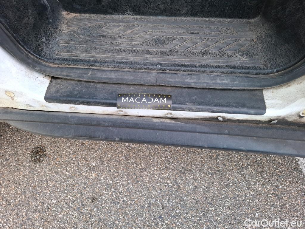  Ford  Transit  Fourgon 310 L3 Trend #20