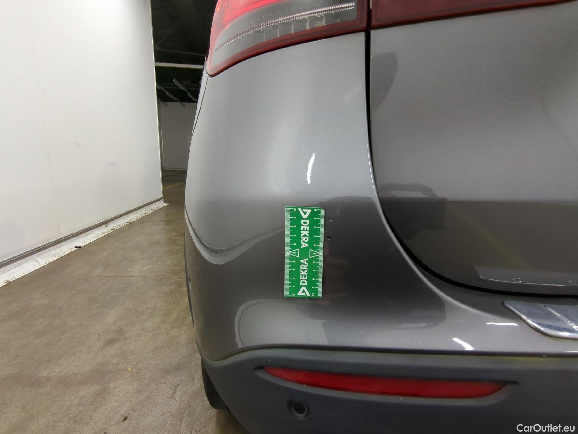  Mercedes  GLA MERCEDES-BENZ  / 2020 / 5P / SUV 1.3  250 e BUSINESS LINE DCT #2