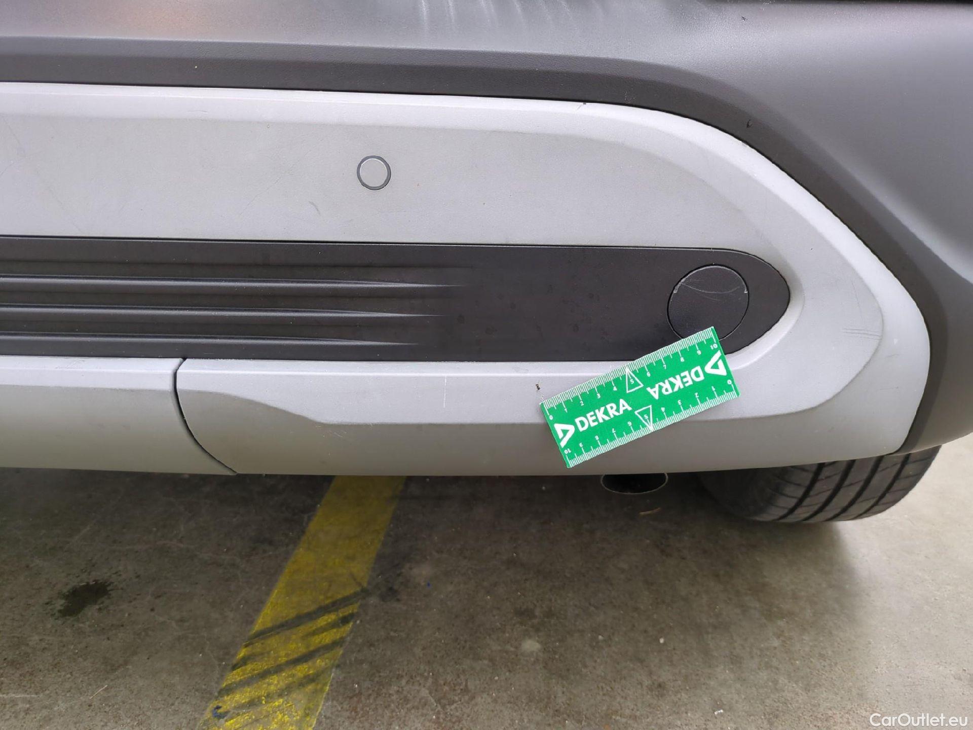  Hyundai  Konna Kona Business Hybrid 2WD 1.6 GDI 140CV BVA6 E6d #17