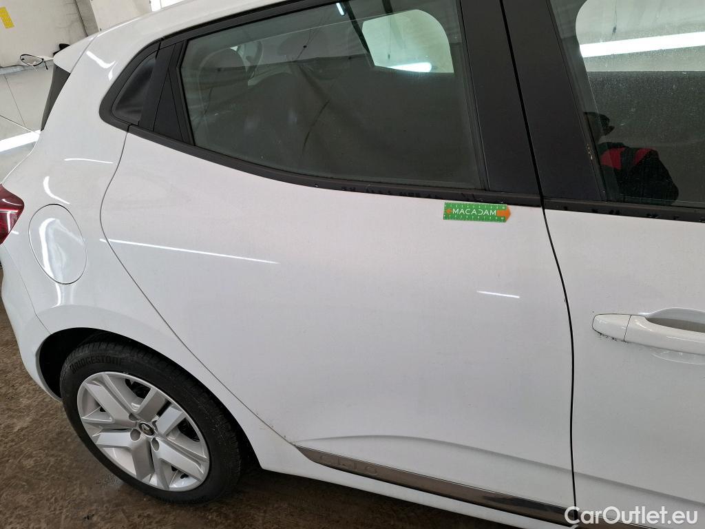  Renault  Clio  V Business 1.0 SCe 65CV BVM5 E6d #13