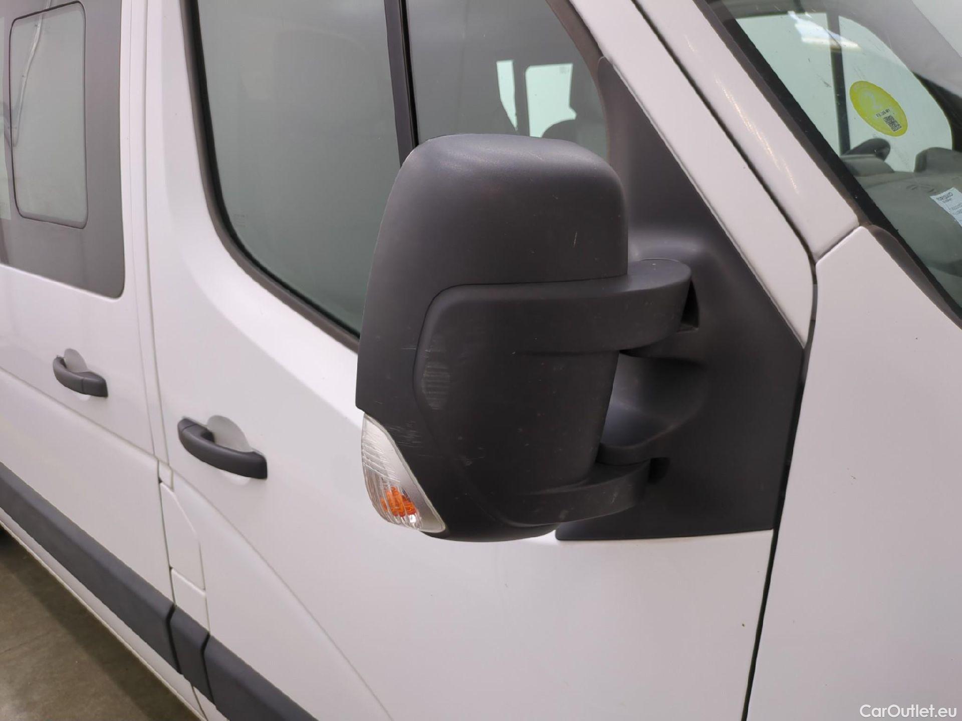  Renault  Master RENAULT  / 2019 / 4P / Fourgon tôlé CA Tr GCF F3500 L2H2 Energy dCi 180 #5