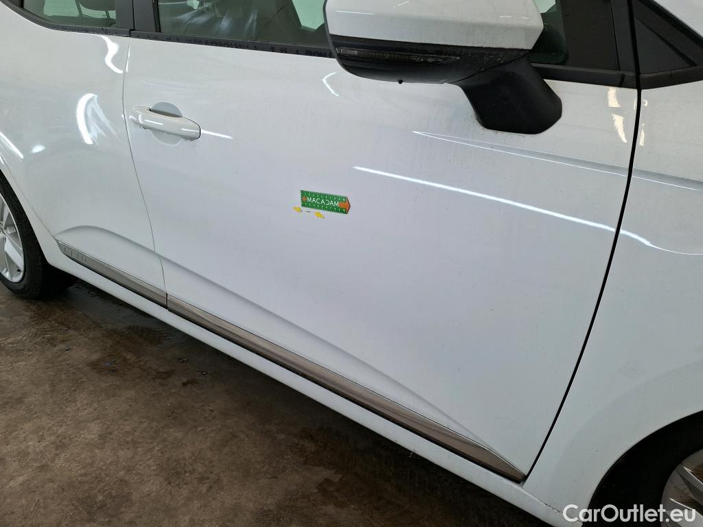  Renault  Clio  V Business 1.0 SCe 65CV BVM5 E6d #9