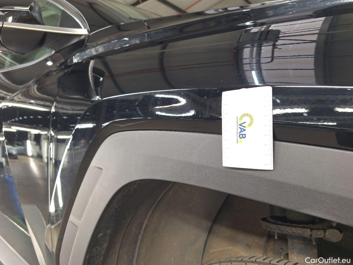  Hyundai  Tucson Hyundai,  '20, Hyundai  1.6 T-GDi Hybrid Shine 5d #10