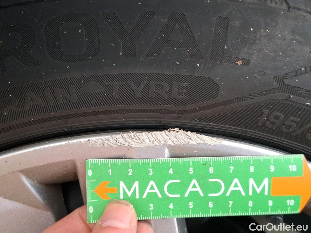  Renault  Clio  V Business 1.0 SCe 65CV BVM5 E6d #16