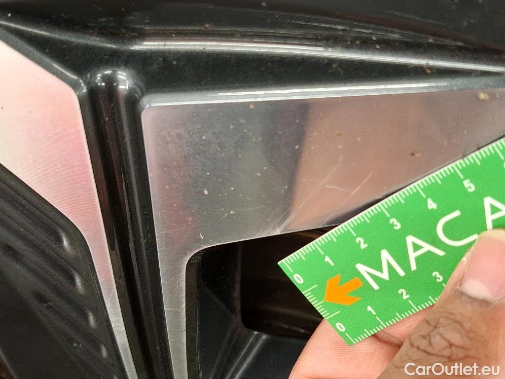  Hyundai  Tucson HYUNDAI  / 2020 / 5P / SUV 1.6 PHEV 265 HTRAC EXECUTIVE 4WD AUTO #14